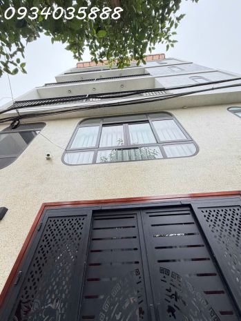 Nhà 6 tầng thang máy phúc lợi long biên diện tích 50m² mặt 7206173