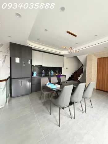 Nhà 6 tầng thang máy phúc lợi long biên diện tích 50m² mặt 7206174