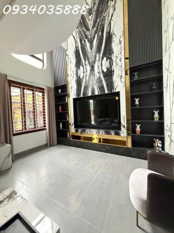 Nhà 6 tầng thang máy phúc lợi long biên diện tích 50m² mặt 7206175