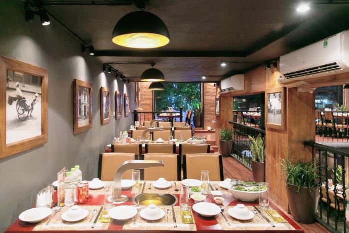 Nhà hàng mặt phố trần hưng đạo, hoàn kiếm 121m2 3 tầng 7206198