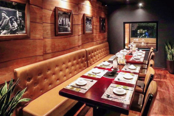 Nhà hàng mặt phố trần hưng đạo, hoàn kiếm 121m2 3 tầng 7206199