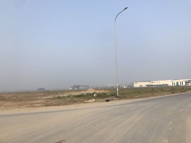 Chuyển nhượng 10.000m² đất kcn song mai  nghĩa trung 7206235