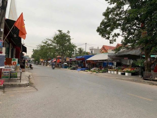 Giá tốt tuyến 2 đường 361 tân phong  ô tô, gần chợ, thanh 7206257