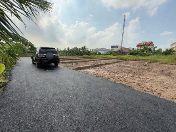 Giá tốt tuyến 2 đường 361 tân phong  ô tô, gần chợ, thanh 7206258