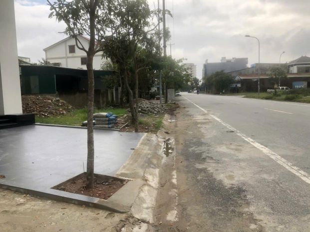 Cho thuê mặt bằng kinh doanh  hưng lộc, nghệ an 7206343