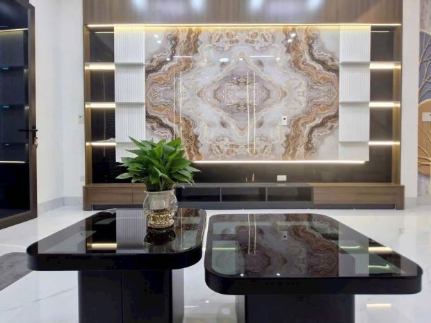 Bán nhà lạc long quân -kinh doanh - ô tô  gần hồ tây 62 m5t 7206359