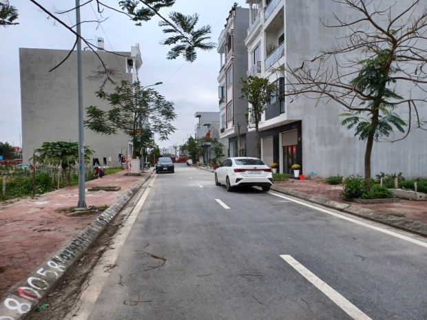 Bán nhà 4 tầng xây thô  kđt icc quán mau, lê chân  hải 7206367