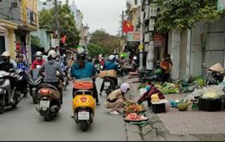 Bán lô đất mặt đường đông khê vị trí kinh doanh trung tâm 7206380