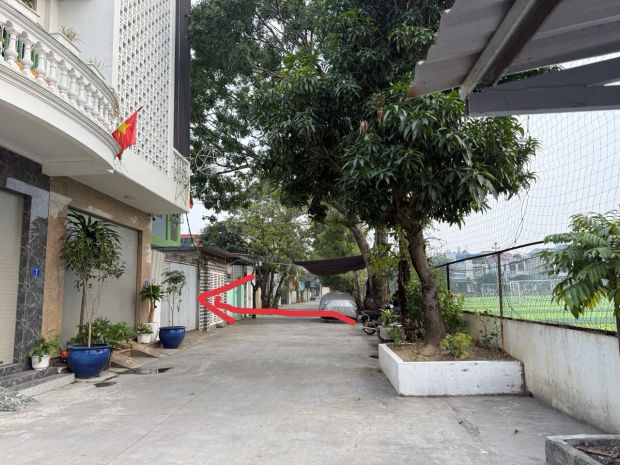 Bán đất đường 3 ô tô tránh nhau  phương lưu, đông hải 1, 7206387