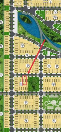 Tấn tài fpt giới thiệu lô đất giá tốt  lô đất khung fpt, 7206405