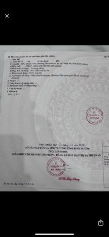 Nhà đẹp  giá tốt   bán gấp nhà tại phường thuận giao, tp 7206728