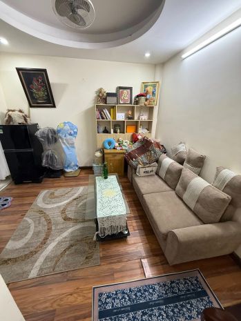 Cực hiếm ba đình phố văn cao 58m 5t mt 5,2m giá 15,9 tỷ ngõ 7206747