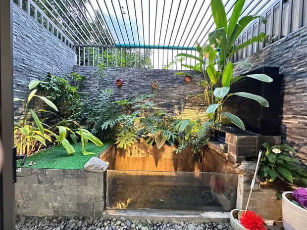 Bán nhà mặt đường hoàng ngọc phách - 105m 4 tầng, - đường 7206772