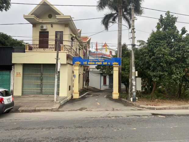 Bán đất vị trí đẹp  nam khê, quảng ninh - giá tốt đầu tư 7206805