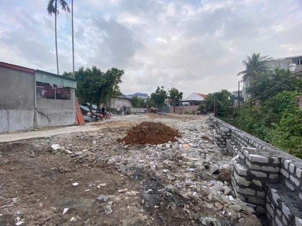 Bán đất vị trí đẹp  nam khê, quảng ninh - giá tốt đầu tư 7206806