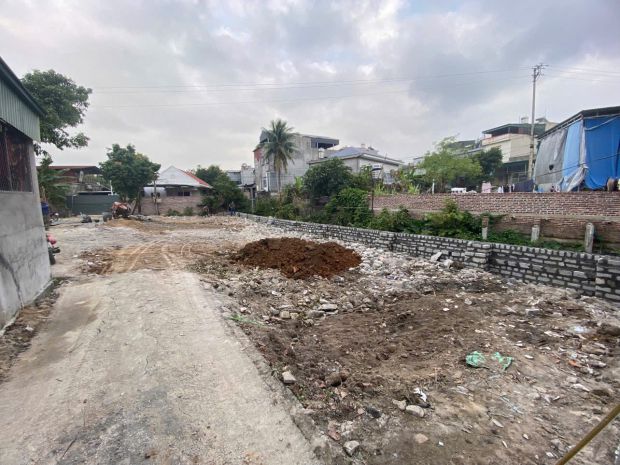 Bán đất vị trí đẹp  nam khê, quảng ninh - giá tốt đầu tư 7206807