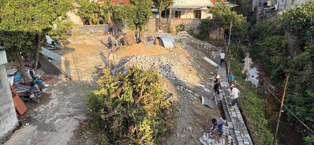 Bán đất vị trí đẹp  nam khê, quảng ninh - giá tốt đầu tư 7206808