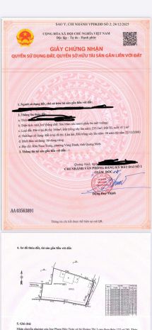 Bán đất vị trí đẹp  nam khê, quảng ninh - giá tốt đầu tư 7206809