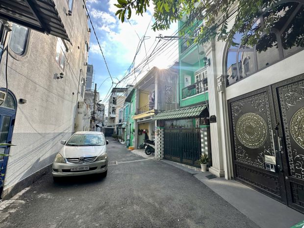 Tin thật 100 bán căn hộ dịch vụ 146m2 x 17p tại nguyễn 7206812