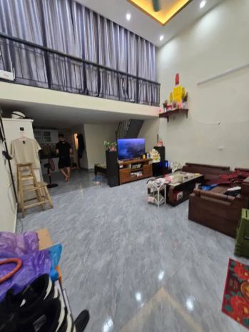 Hiếm!: dòng tiền - ngõ 3 gác - lõi đống đa bán nhà 7207026