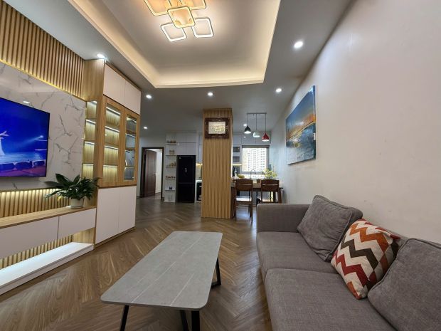 Chính chủ bán gấp  căn góc hiếm nhất hacinco lê văn lương 7207086