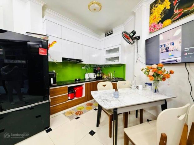 Bán nhà trần cung - kđt nam cường - full nội thất - ngõ 7207107