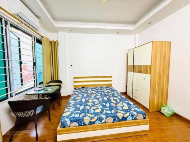 Bán nhà trần cung - kđt nam cường - full nội thất - ngõ 7207108