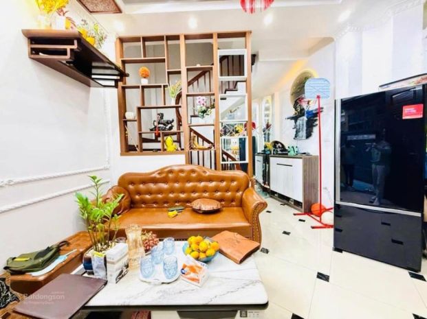 Bán nhà trần cung - kđt nam cường - full nội thất - ngõ 7207109