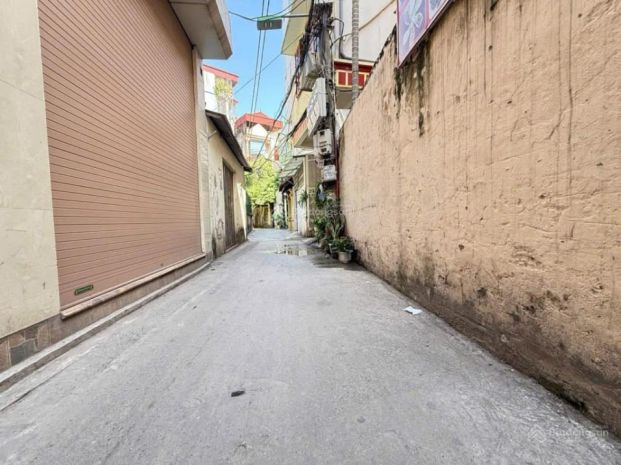 Bán nhà trần cung - kđt nam cường - full nội thất - ngõ 7207110