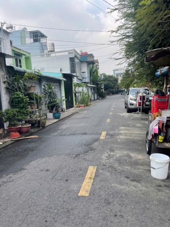 Dãy phòng trọ 4x20 khu k82 tô ký  gần chợ tân chánh hiệp 7207249