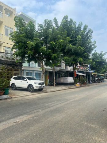 Đất 5x20 mt kdc an sương  q12 - đường 16m - nhà c4 7207333