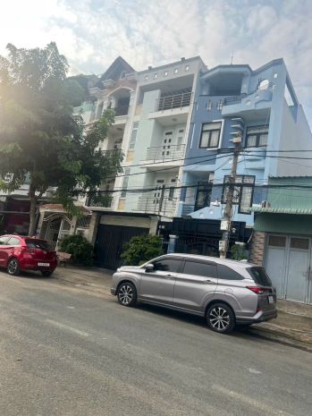 Đất 5x20 mt kdc an sương  q12 - đường 16m - nhà c4 7207335