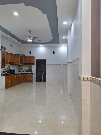 Nhà mặt tiền hiệp thành 31  ngay trường thpt nguyễn huệ 7207359