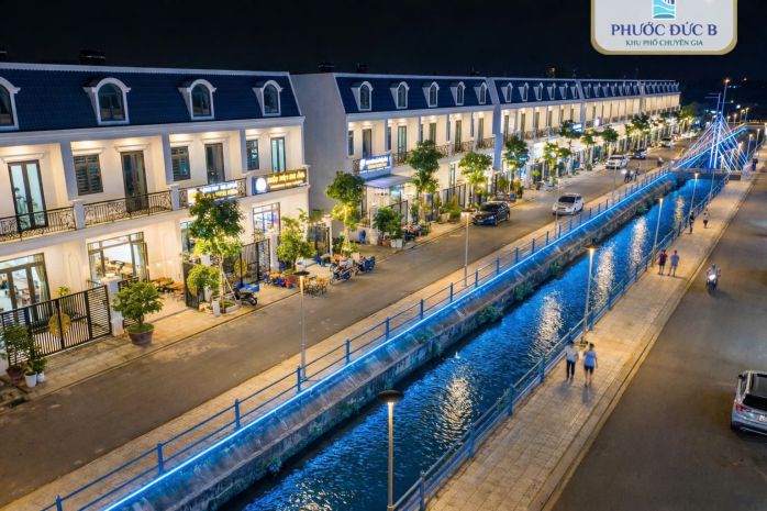 510 triệu sở hữu nhà phố ngay khu công nghiệp phước đông 7207766