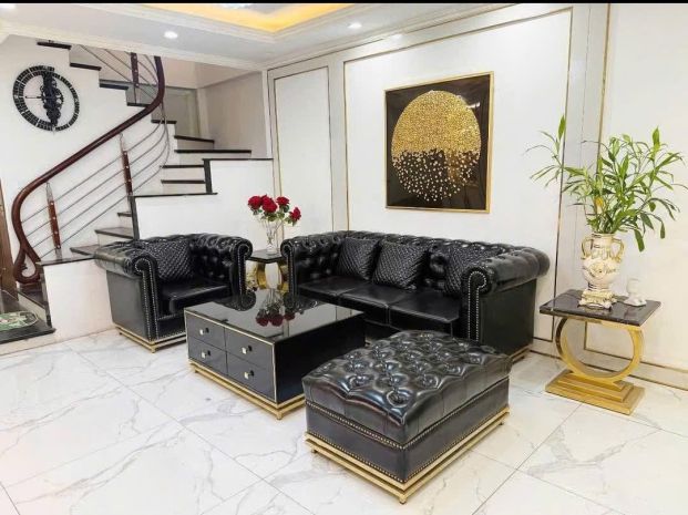 73m²  mt 4.5m  5 tầng  vũ trọng phụng 16.5 tỷ 7207772