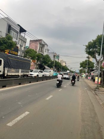 Bán nhà mặt tiền 10x25m giá 23 tỷ đường nguyễn thị sóc 7207775