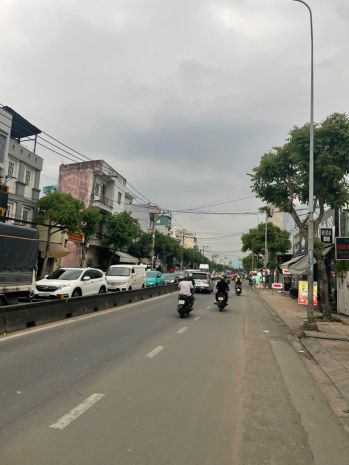 Bán nhà mặt tiền 10x25m giá 23 tỷ đường nguyễn thị sóc 7207776