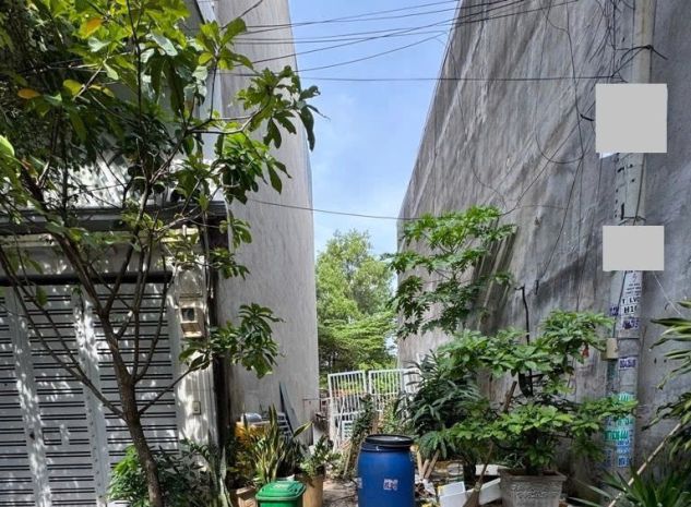 Đất kdc cao 59mcấp lê văn chí - thủ đức - gần ga metro - 7207798