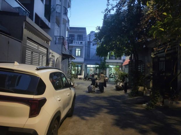 Đất kdc cao 59mcấp lê văn chí - thủ đức - gần ga metro - 7207799