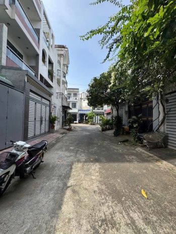 Đất kdc cao 59mcấp lê văn chí - thủ đức - gần ga metro - 7207800