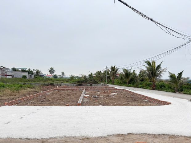 45,5m² tân thành  đường 10m hiếm  sát kđt đông nam  giá 7207807