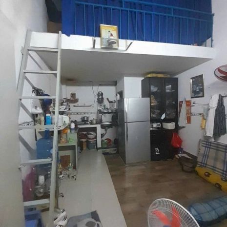 Bán nhà trong ngõ đường số 11, trường thọ, thủ đức, tp hcm 7207855