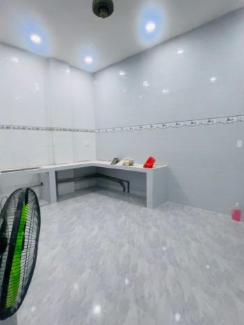 Bán nhà trong ngõ đường số 11, trường thọ, thủ đức, tp hcm 7207856