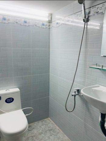 Bán nhà trong ngõ đường số 11, trường thọ, thủ đức, tp hcm 7207858