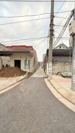 51,4m² ngõ 92 hải phong  gần vinhomes dương kinh  giá 9xx 7207860