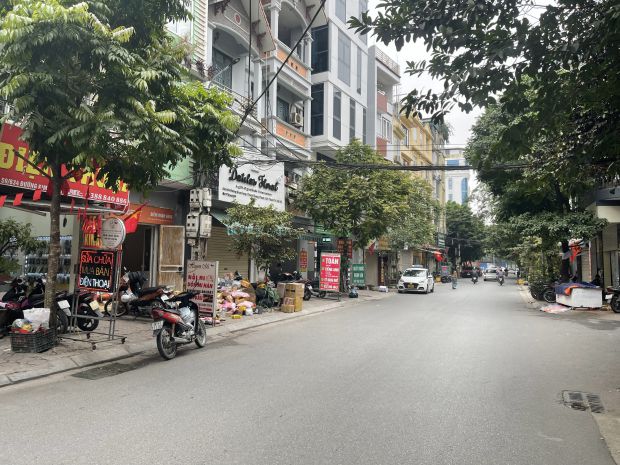 Bán nhà ngõ 570 kim giang - đấu giá thanh liệt dt 58m2 x 7207953