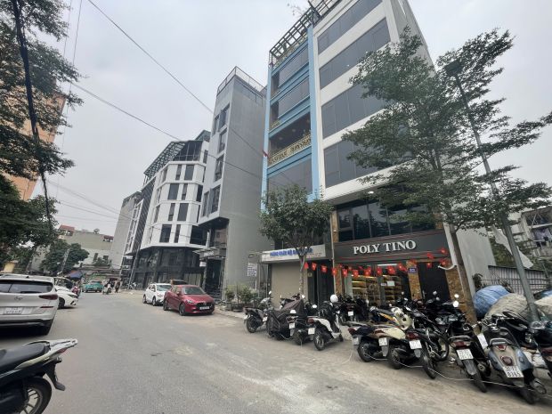 Bán nhà ngõ 570 kim giang - đấu giá thanh liệt dt 58m2 x 7207954