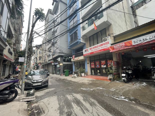 Bán nhà ngõ 570 kim giang - đấu giá thanh liệt dt 58m2 x 7207955