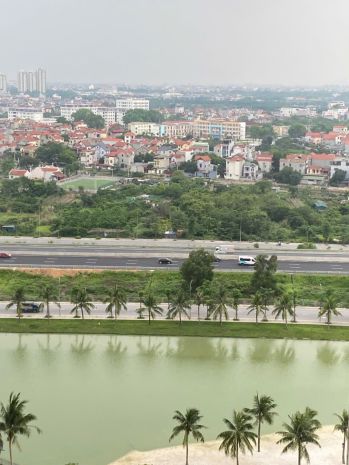 Chính chủ cho thuê căn hộ studio tầng trung, view đẹp tại 7208013