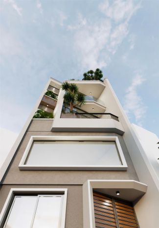 Bán đất 807 hoàng xuân nhị, phú trung, tân phú 3,9*10 7208049